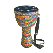 New designs 2020 innovative product African Drums Wholesale, Hand Percussion Drum Functional demos Djembe remo djembe